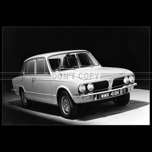 Photo 015970 triumph - photo, a.015970