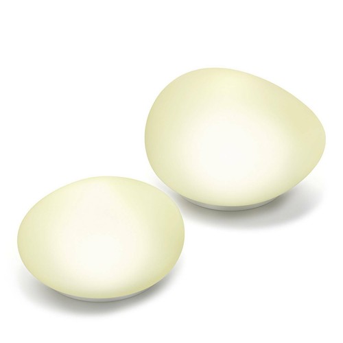 Lampe énergie solaire - À,