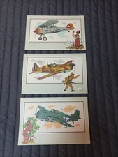 Voir Et Savoir Chèque Tintin