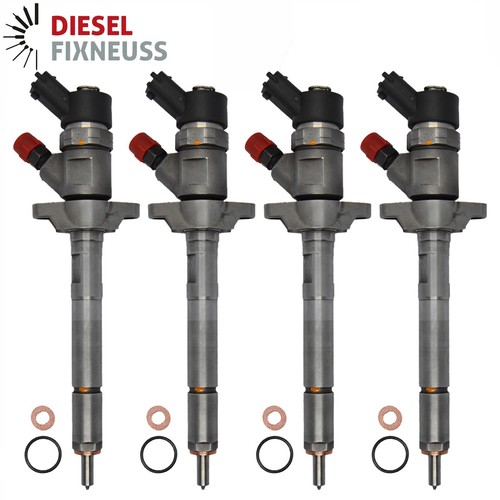 Injecteur bosch 0445110239 - injecteur,