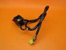 1991 - 1992 Suzuki Gsxr 1100 Gsxr1100 Oem Turn Signal Switch
