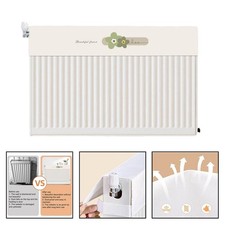 Bouclier de radiateur