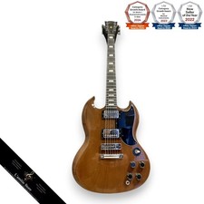 Guitare électrique Gibson SG