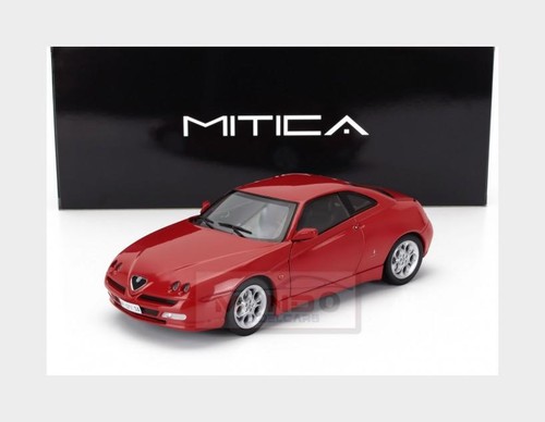 Mitica alfa romeo - mitica,