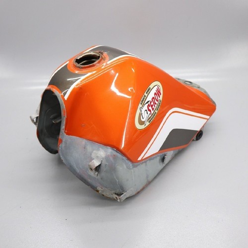 Yamaha serow 225 oem - serow, fuel