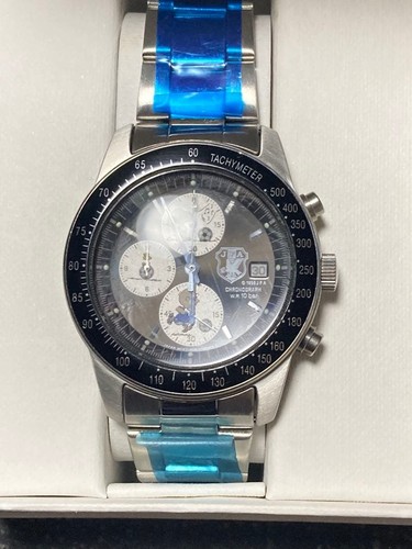 Montre chronographe peanuts - chronographe,