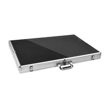 Vitrine pour cartes à