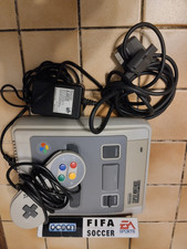 Super Nintendo en loose /