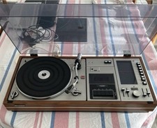 Ensemble Hi-fi Sharp SG309H