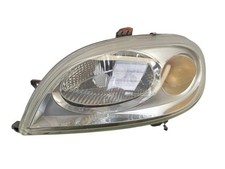 Optique avant principal gauche