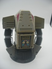 Space Toy Robot ventouse vintage CBS 1984 ROBO-FORCE
