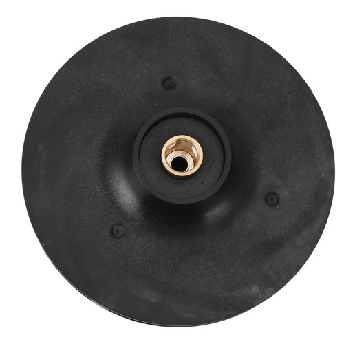 Remplacement turbine de - de, la