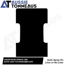 Tapis en caoutchouc Ute pour