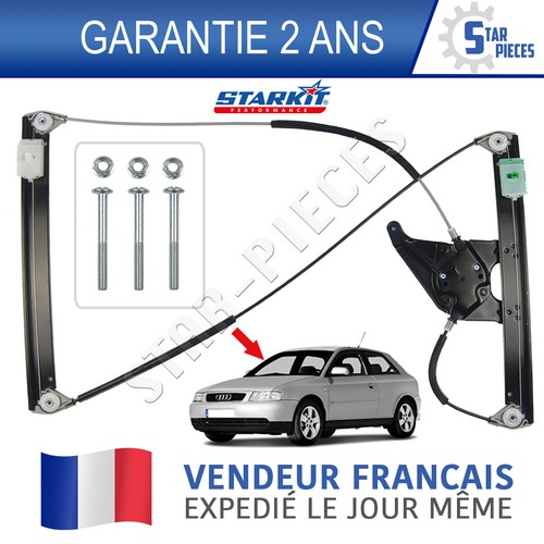 Leve vitre avant droit - leve,