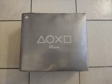 {BOÎTE VIDE} SCPH-102C Console SONY PsOne PlayStation PS1