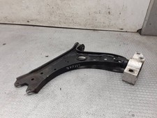 Seat Leon (1P) 2007 Droite