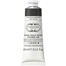 Encre taille douce - Pour la
