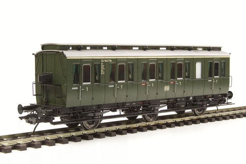 Lenz 41161 prussien - lenz, 41161-01