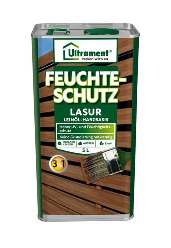Ultrament feuchteschutz lasur - ultrament, feuchteschutz-lasur