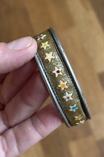 Bracelet manchette Artisanal