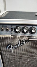 Amplis Fender Super Réverbe 