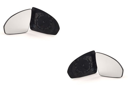 Set verre miroir smart - verre,