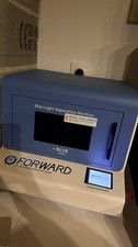 Forward Blue Light Machine