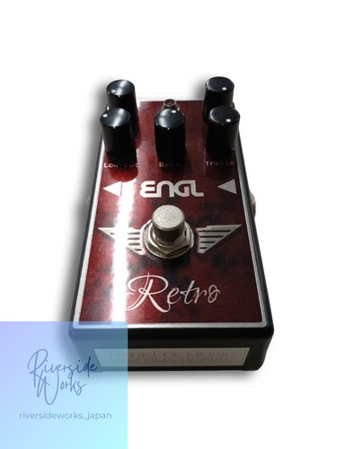 Engl effect pedal retro - pedal,