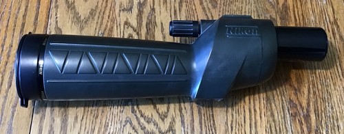 Nikon spotting scope - nikon, 20x60