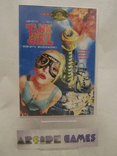 DVD TANK GIRL - LORI PETTY ICE T (vendeur pro)