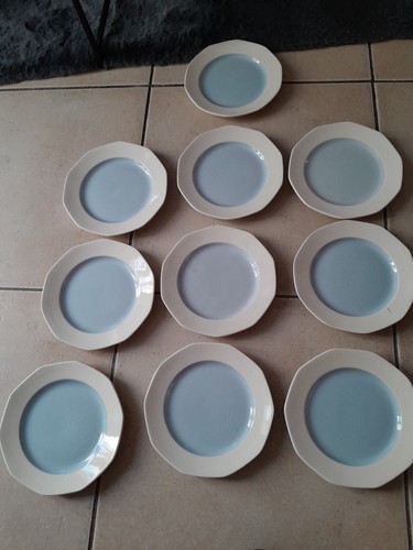 Lot assiettes cm - lot, 10