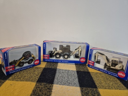 Lot miniature travaux - de,
