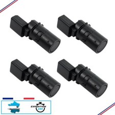 4x Capteur PDC radar de recul