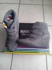 Baskets compensées LITTLE