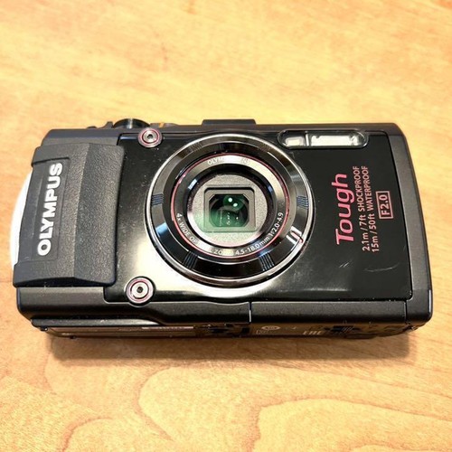 Appareil photo numérique