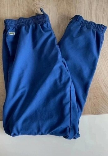 Pantalon lacoste survêtement - lacoste,