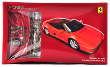 Ferrari F355 Spider Fujimi