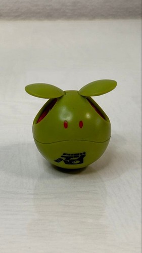 Figurine collection haro - figurine,