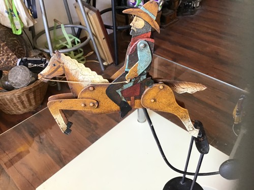 Jeu comptoir bascule - de,