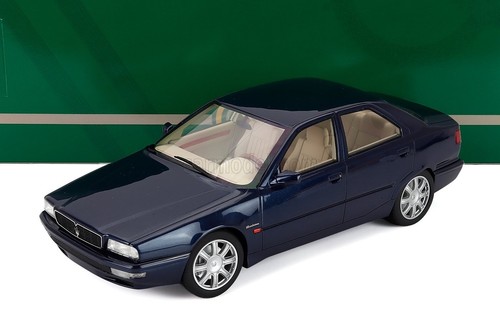 Cult scale models - models, 1/18