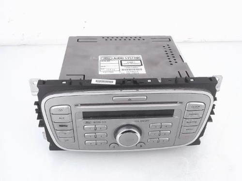 Autoradio origine ford - d'origine,