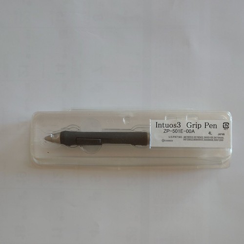 Stylo remplacement noir - de,