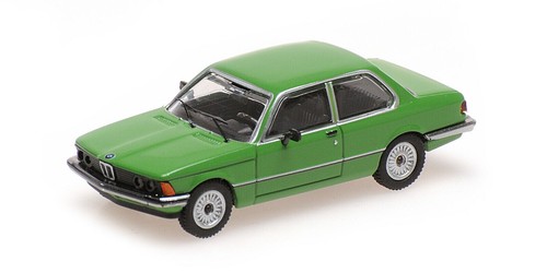 Minichamps 870020002 bmw 323i - bmw,
