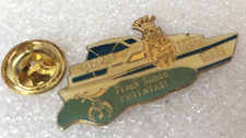 pin's vintage Pin's RISPAH