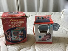 Jouet Ancien Vintage Dinette