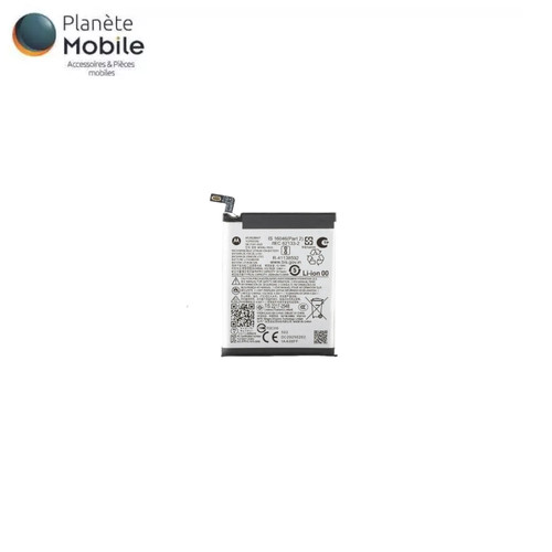 Originale batterie principale - batterie,