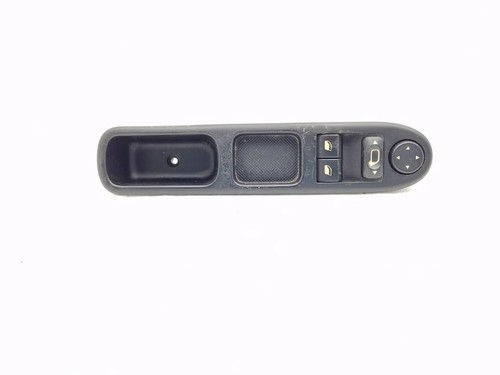 6554000 commande autoradio