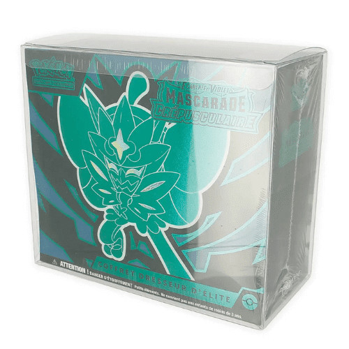 Protections semi rigide etb - rigide,