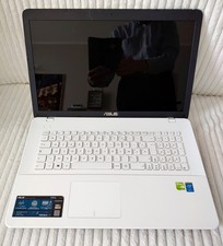 Ordinateur portable 17 pouces