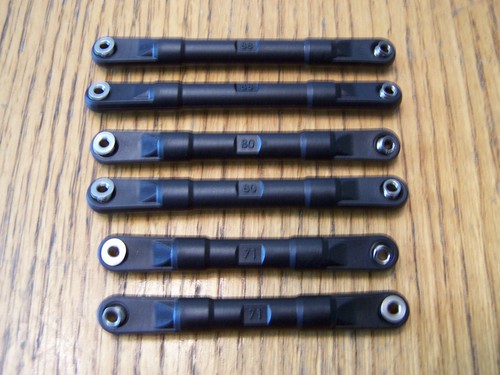 Fits traxxas jato 4x4 - traxxas,
